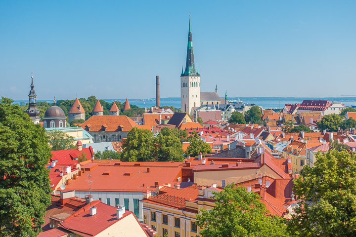 Best Things To Do in Tallinn, Estonia