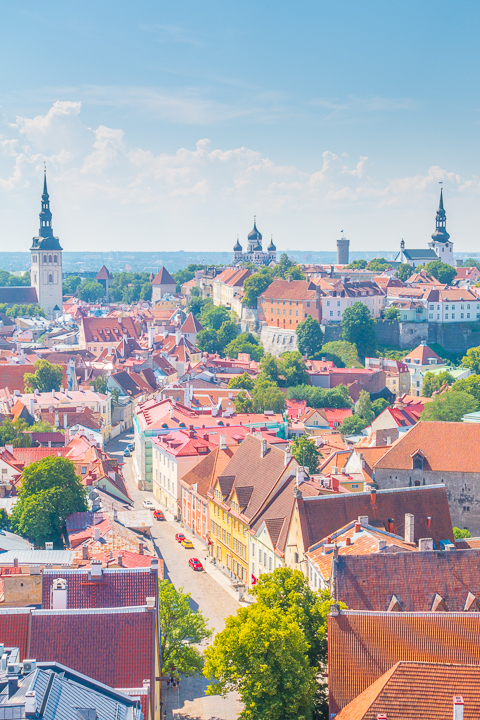 Best Things To Do in Tallinn, Estonia