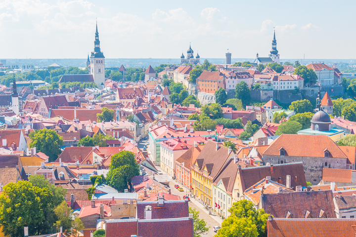 Best Things To Do in Tallinn, Estonia