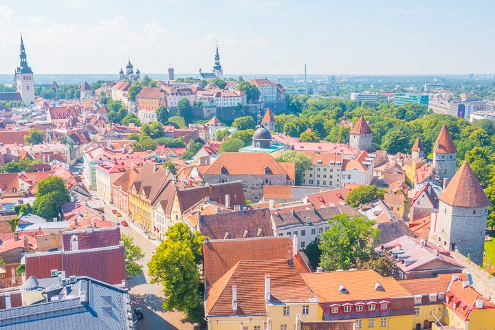 Best Things To Do in Tallinn, Estonia