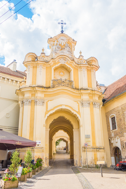 Best Things To Do in Vilnius, Lithuania