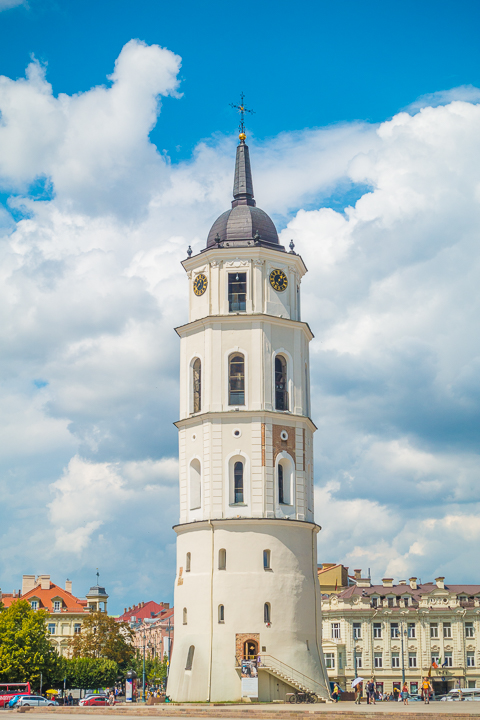 Best Things To Do in Vilnius, Lithuania