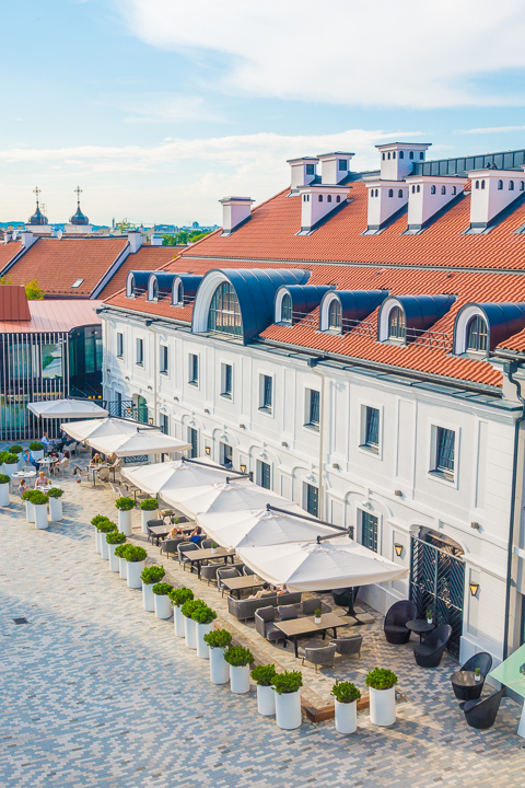 Best Things To Do in Vilnius, Lithuania