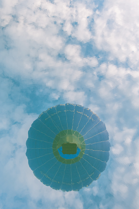 The most romantic day trip you can take from Vilnius!! A sunset hot air balloon ride over a fairytale castle in the gorgeous countryside of Trakai, Lithuania.