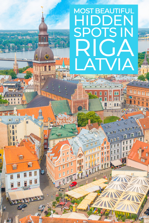 Best Things To Do in Riga, Latvia