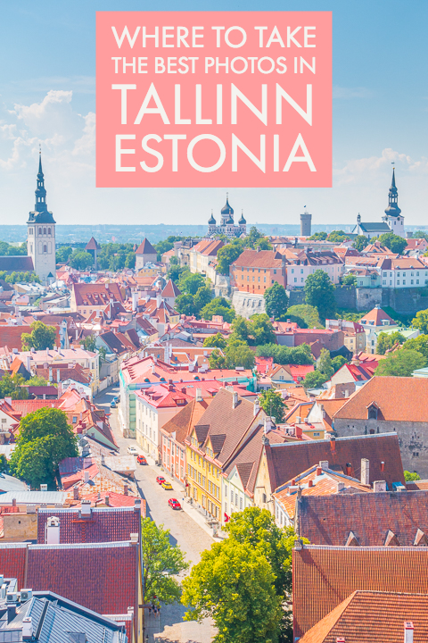 Best Things To Do in Tallinn, Estonia