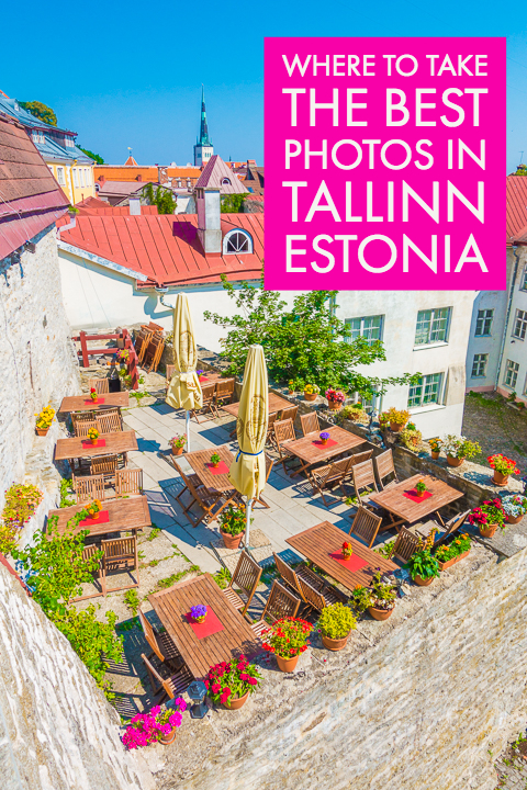 Best Things To Do in Tallinn, Estonia