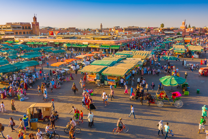 Best Things To Do in Marrakech Morocco - Morocco Travel Guide