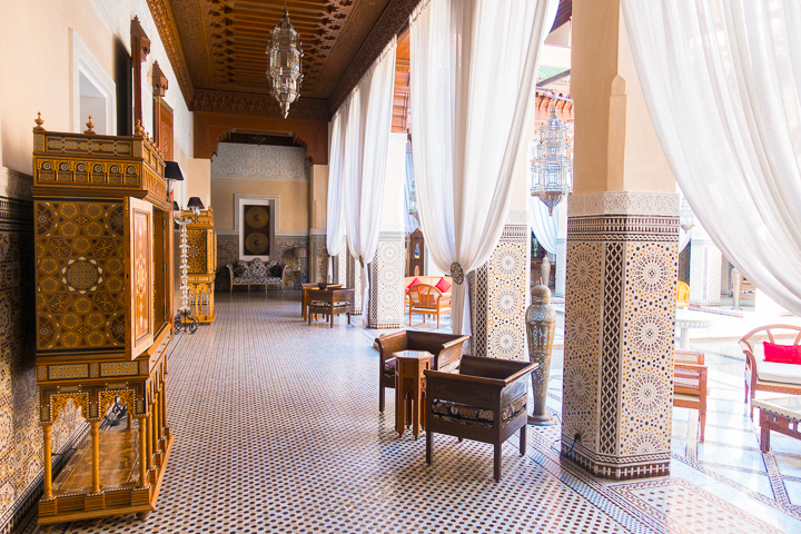 Best Marrakech Hotels - Ultimate Morocco Travel Guide