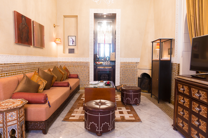 Best Marrakech Hotels - Ultimate Morocco Travel Guide