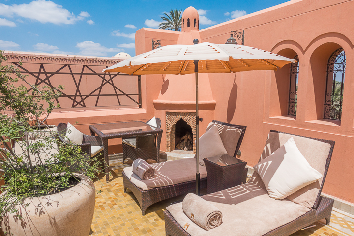 Best Marrakech Hotels - Ultimate Morocco Travel Guide