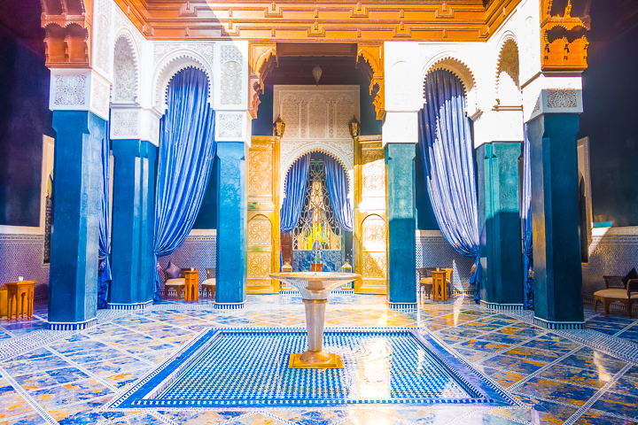 Best Marrakech Hotels - Ultimate Morocco Travel Guide