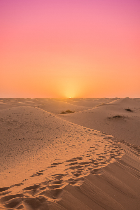 Morocco Bucket List: Spend a Night in the Sahara Desert!!! Take a sunset camel ride to a luxury camp deep in the dunes for the ultimate Sahara Desert experience.