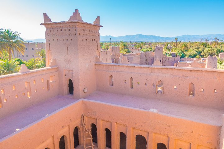 Morocco Bucket List: Spend a Night in the Sahara Desert!!! Take a sunset camel ride to a luxury camp deep in the dunes for the ultimate Sahara Desert experience.