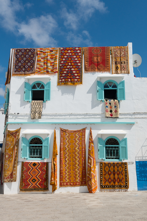 Best Things To Do in Asilah Morocco - Morocco Travel Guide