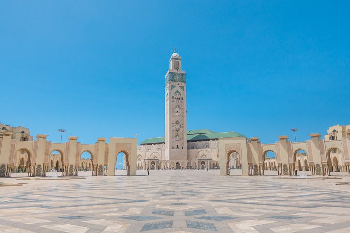 5 Things To Do In Casablanca (Besides Visit The Hassan II Mosque) #Morocco #itinerary