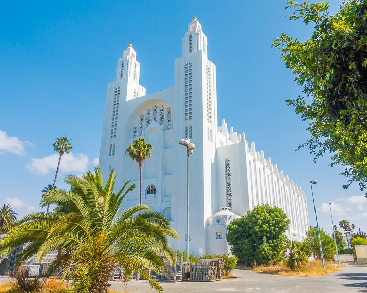 5 Things To Do In Casablanca (Besides Visit The Hassan II Mosque) #Morocco #itinerary