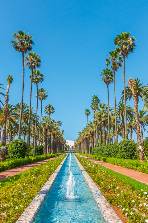 5 Things To Do In Casablanca (Besides Visit The Hassan II Mosque) #Morocco #itinerary