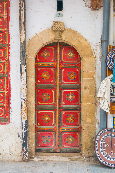 Planning a trip to Rabat, Morocco? Here are the BEST things to see and do in Rabat, and a guide to all the most beautiful, Instagram worthy spots in Rabat! Here's where to take the best photos in Rabat.