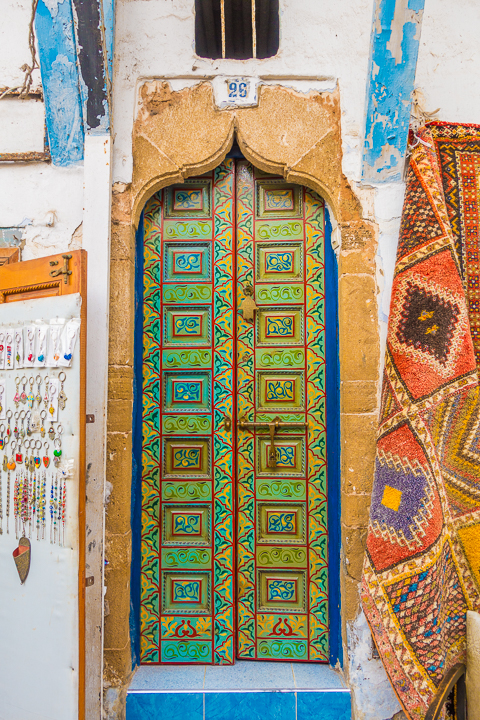 Planning a trip to Rabat, Morocco? Here are the BEST things to see and do in Rabat, and a guide to all the most beautiful, Instagram worthy spots in Rabat! Here's where to take the best photos in Rabat.