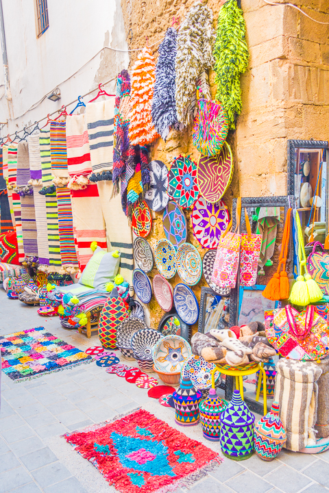 Essaouira Morocco — Morocco Travel