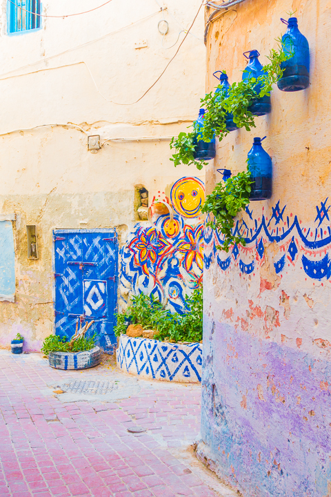 Is Essaouira worth visiting in Morocco? How many days to spend in Essaouira? Here are the best things to see and do in the beautiful beach town of Essaouira, Morocco!