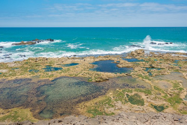 Is Essaouira worth visiting in Morocco? How many days to spend in Essaouira? Here are the best things to see and do in the beautiful beach town of Essaouira, Morocco!