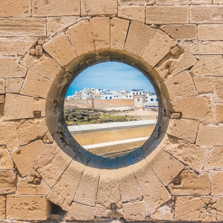 Is Essaouira worth visiting in Morocco? How many days to spend in Essaouira? Here are the best things to see and do in the beautiful beach town of Essaouira, Morocco!