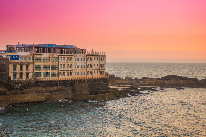 Essaouira Morocco — Morocco Travel