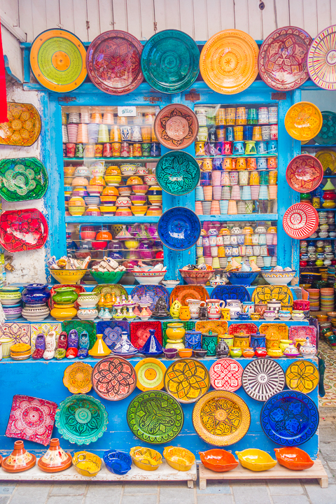 Is Essaouira worth visiting in Morocco? How many days to spend in Essaouira? Here are the best things to see and do in the beautiful beach town of Essaouira, Morocco!