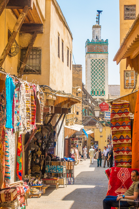 Best Things To Do in Fez Morocco - Morocco Travel Guide