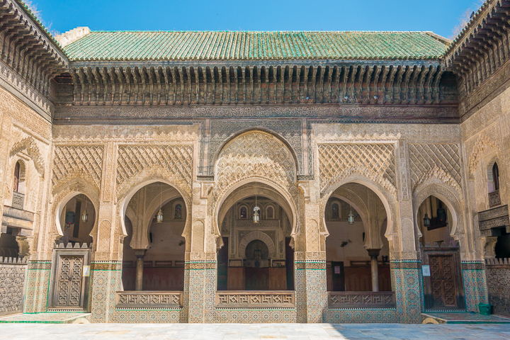 Best Things To Do in Fez Morocco - Morocco Travel Guide