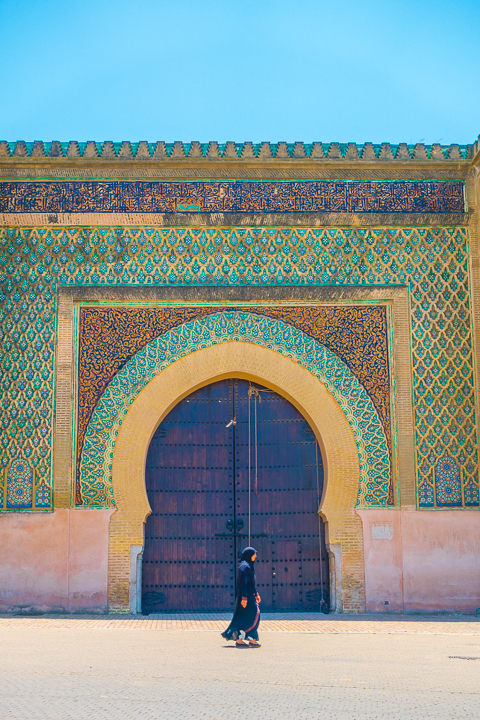 Morocco Itinerary - Best Things To Do in Morroco