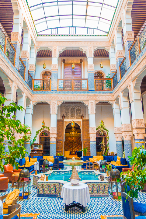 Best Things To Do in Fez Morocco - Morocco Travel Guide