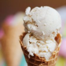 Homemade Ice Cream Recipe-image