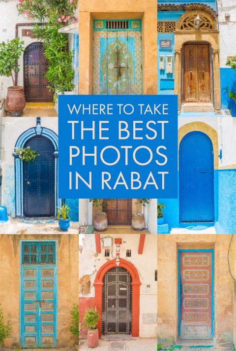 Best Things To Do in Rabat Morocco - Morocco Travel Guide