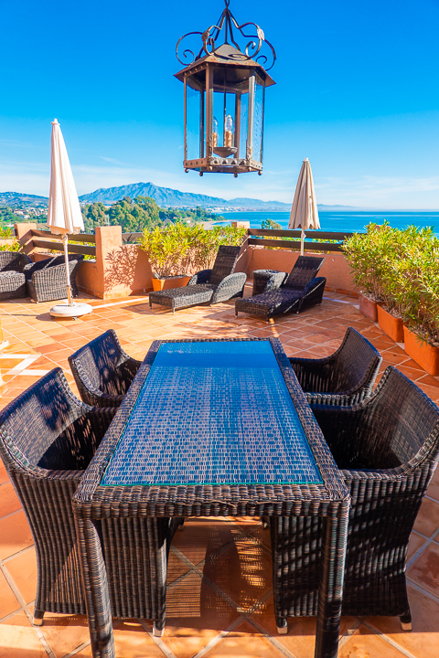 Kempinski Hotel Bahia — Costa del Sol Spain