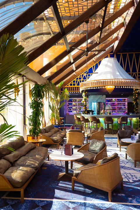 Kempinski Hotel Bahia — Costa del Sol Spain