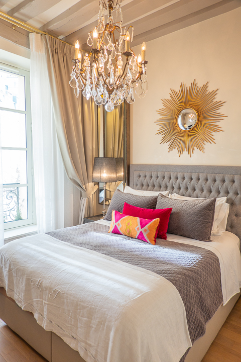 Muscat Paris Perfect Apartment at Place Dauphine — The BEST Things To Do In Paris If You Only Have One Day!!