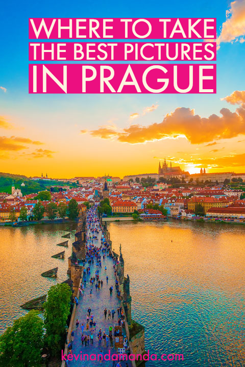 Best Things To Do in Prague