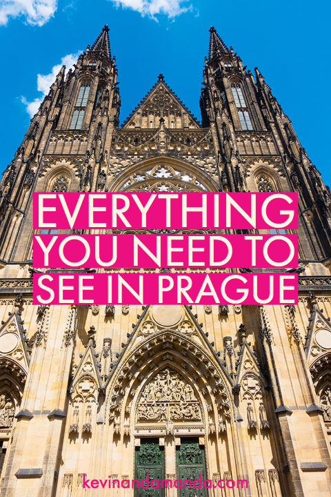 Best Things To Do in Prague