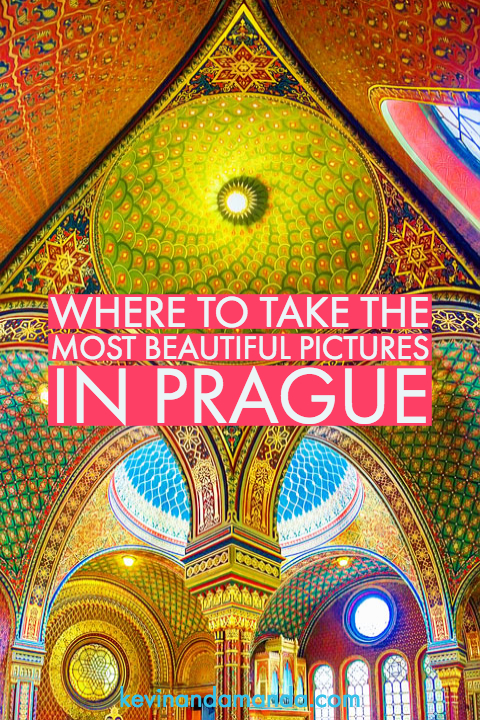 Best Things To Do in Prague