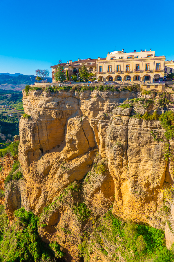 Ronda Spain