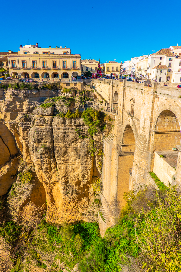 Ronda Spain