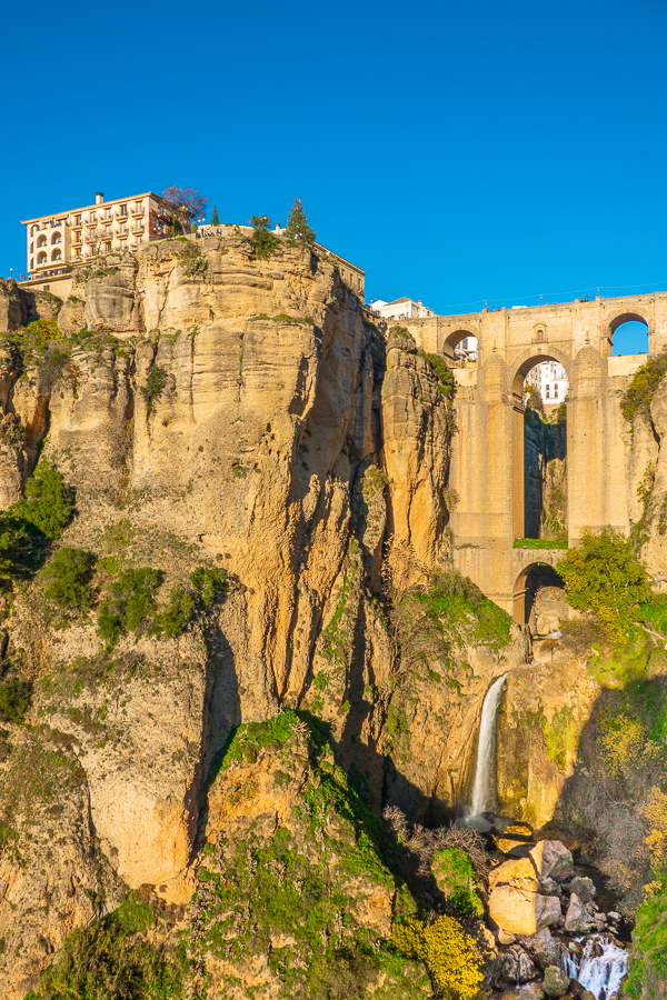 Ronda Spain