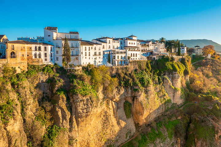 Ronda Spain