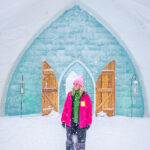 Ice Hotel Quebec