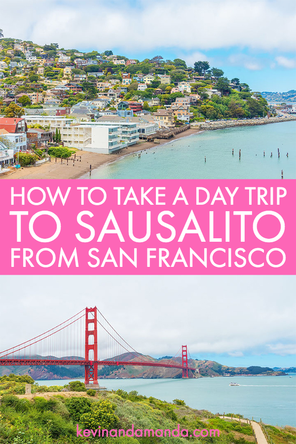 Sausalito