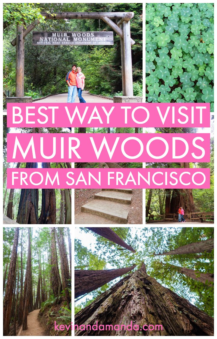 Muir Woods