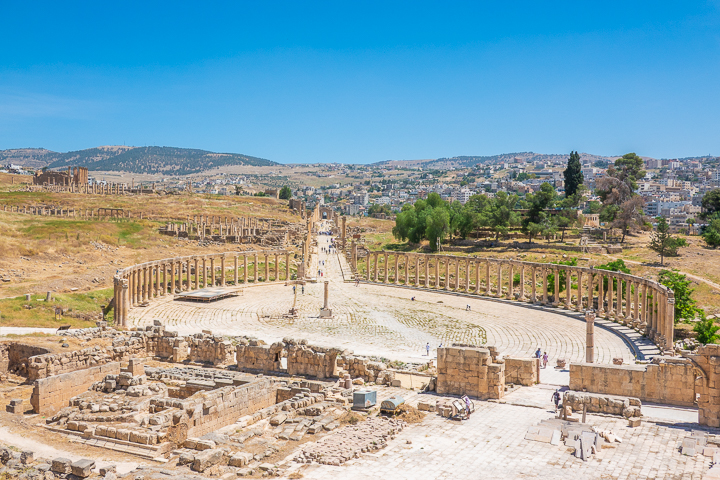 day tours in amman jordan